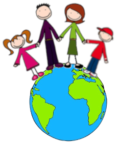 Forever Family Forever Free