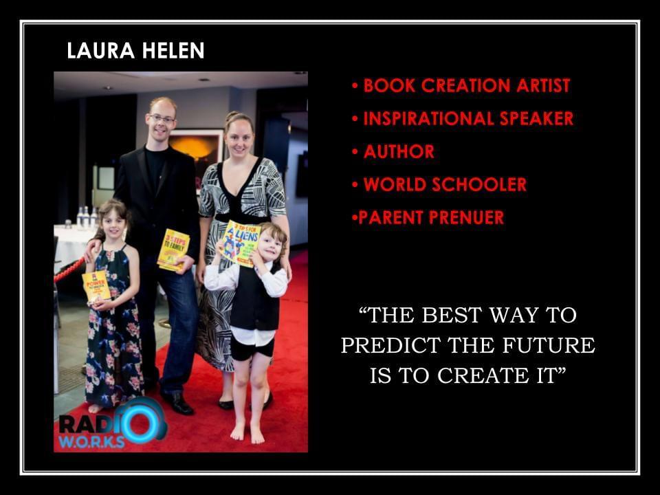 Laura Helen