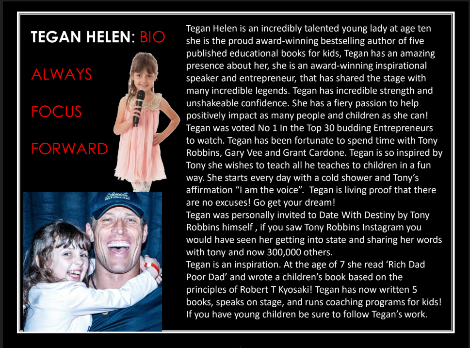Tegan Helen