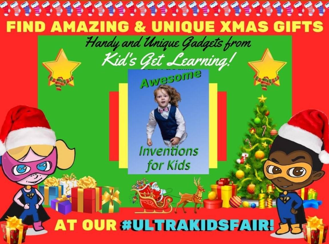 Find amazing & unique Christmas gifts